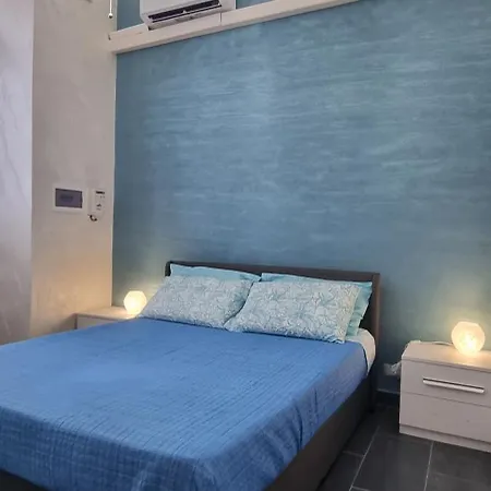 Domus Cestai 3* Catania