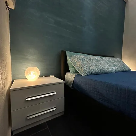 Maison d'hôtes Domus Cestai
